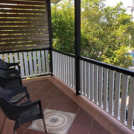 Redland Baybreeze Villa Bagian luar foto