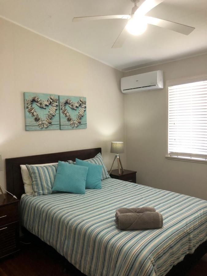 Redland Baybreeze Villa Bagian luar foto