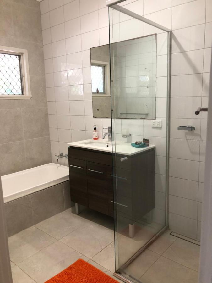 Redland Baybreeze Villa Bagian luar foto