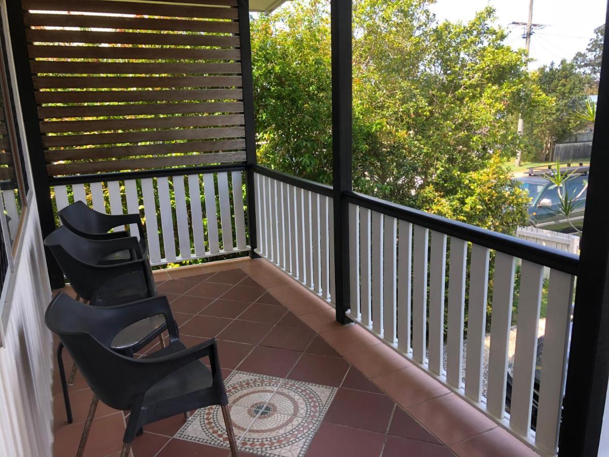Redland Baybreeze Villa Bagian luar foto