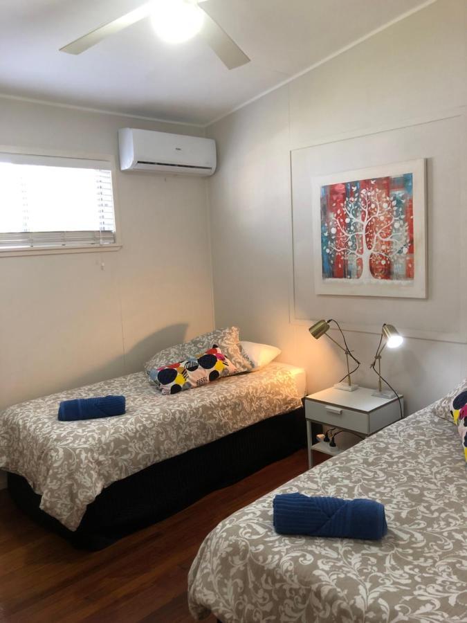 Redland Baybreeze Villa Bagian luar foto