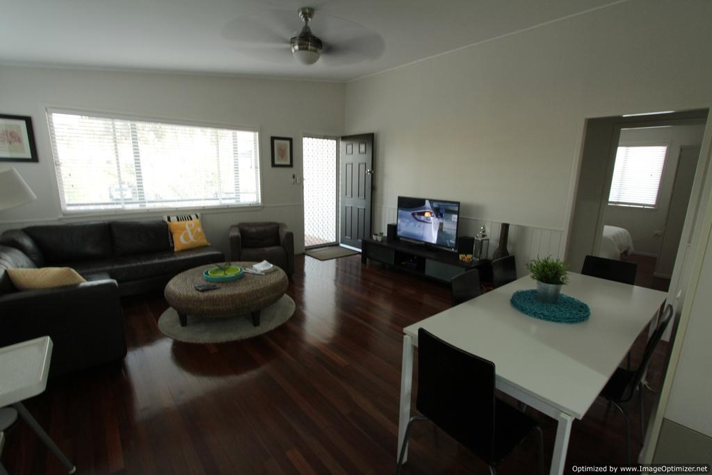 Redland Baybreeze Villa Ruang foto