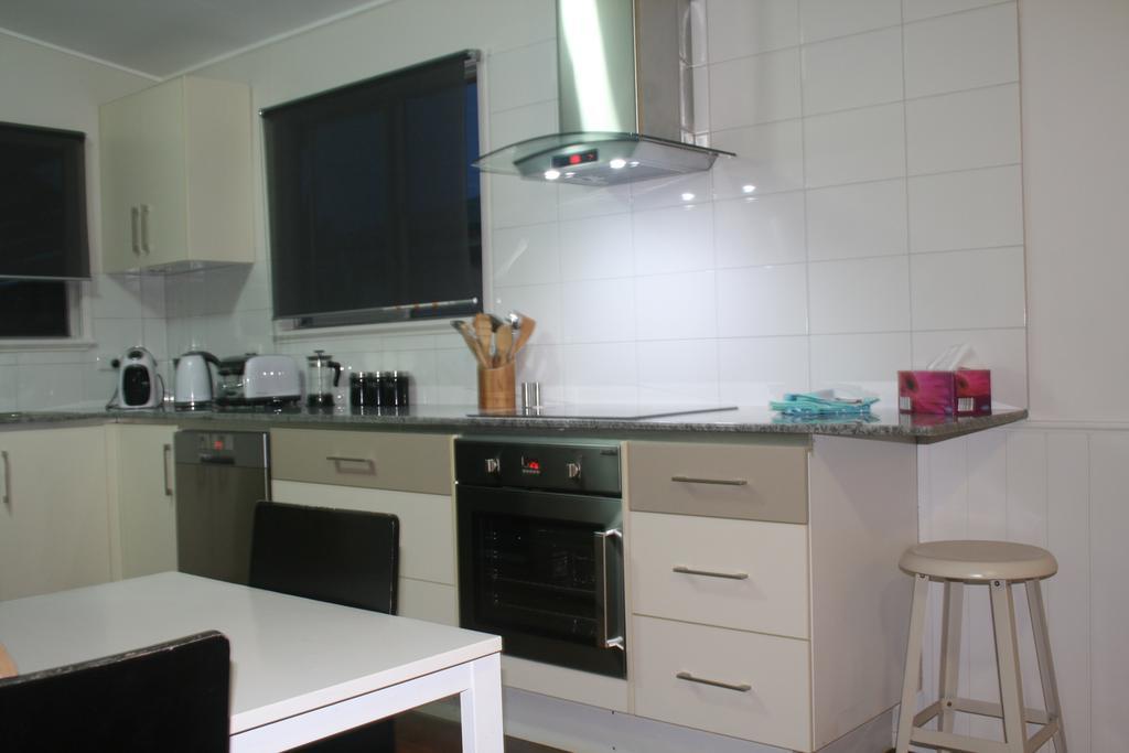 Redland Baybreeze Villa Ruang foto