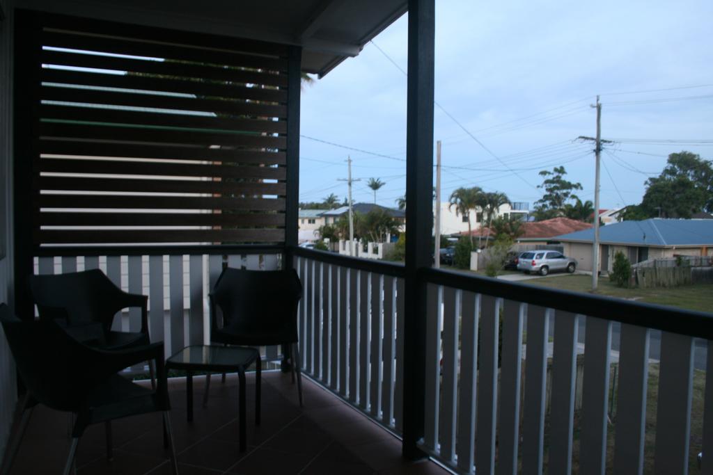 Redland Baybreeze Villa Ruang foto